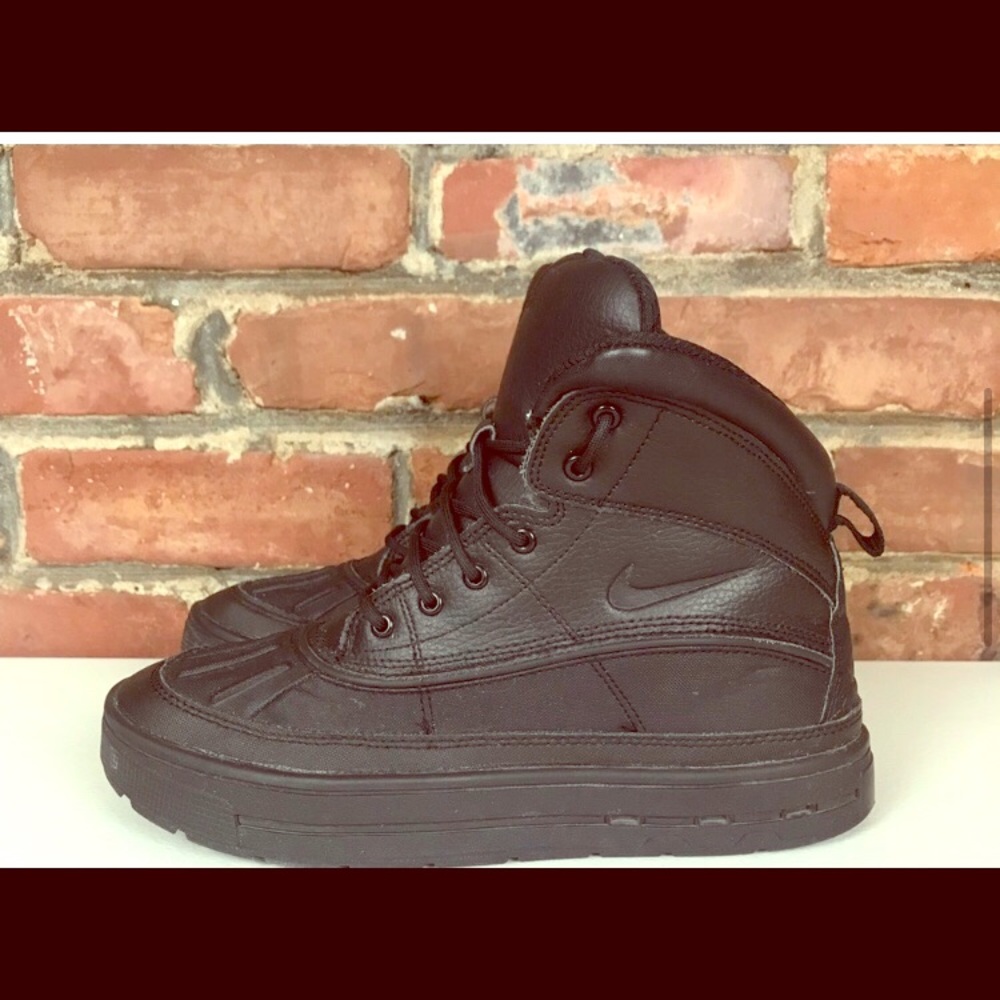 Sold - Nike | Boots